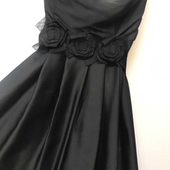 The Limited Dresses & Skirts - The Limited Strapless Dress